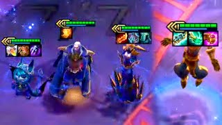 TELLEMENT DE 3 STARS ⭐️⭐️⭐️DANS CETTE GAME !