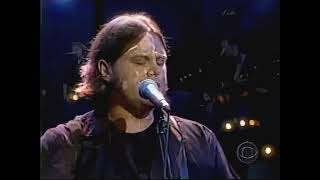 Matthew Sweet - So Far - 2001-08-10