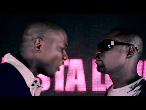 MASSASSI - Gangsta Lova ( clip officiel)