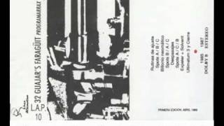 32 Guarja's Fargüit - 'Rutinas de ajuste'