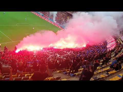 csa steaua & dinamo