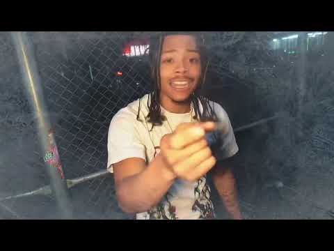 POPPA G- ALONE AGAIN (OFFICIAL MUSIC VIDEO) @bshot.ya