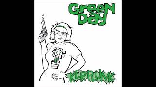 Green Day - Best Thing In Town (Explicit) (1992 CD Audio)