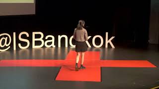The Moral of the Story: What Creative Writing Teaches You | Mia Romasanta | TEDx