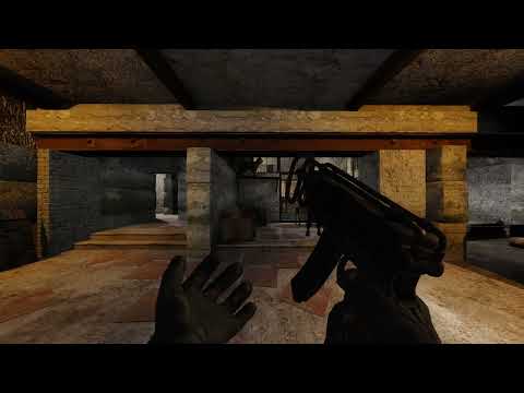 Blindside Kiparis & VZ16 Dead Air