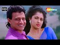 Dhak Dhak Dil Mera Karne Laga Kumar Sanu Mithun Chakraborthy Gautami Aadmi 1993 Love Song