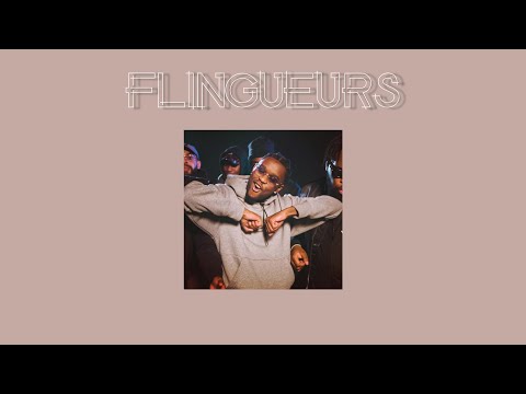 Hard Guitar 2021 Type Beat Guy2Bezbar x Kepler Ft. Leto - "FLINGUEURS" (Prod. Kosan)