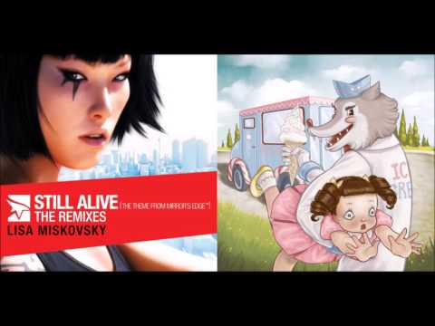 You're Still It (Mashup) - Lisa Miskovsky & Melanie Martinez