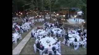 preview picture of video 'Naturapark Düğün organizasyon'
