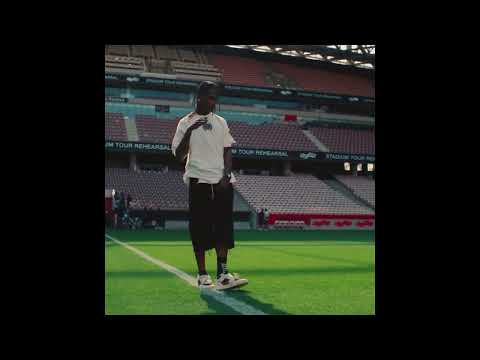 ROSALIA x TRAVIS SCOTT x BRAZILIAN FUNK Type Beat - ''SIRENS''