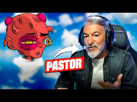 FUE LUCIFER - ALHAN 🙏 PASTOR cristiano REACCIONA