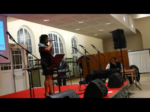 Ny Hasin'ny Ela  - Kalon-ny- fahiny