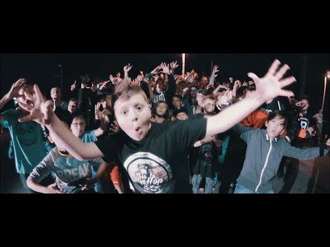 Catch The Flava X GRUBSON - Elementarz (prod.OER)