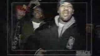 Def Squad - Dont Make No Sense
