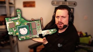 Trying to Fix: A Prior Repair Attempt