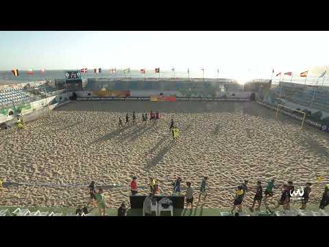 Euro Winners Cup 2021