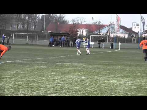 13.Spt. Hohendorfer SV 69 - SV Eintracht Behrenhoff 2:0 KOL