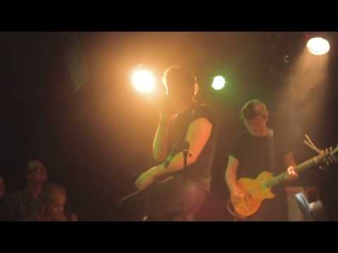 The Diamond Noise LIVE - Barfly 2013