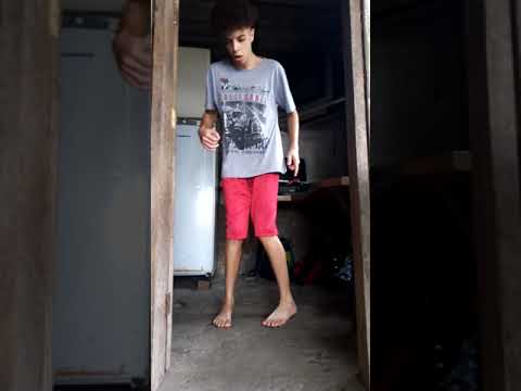 NGKS, COMMAND E AARON MODESTO-EU TENHO ICE (MENINO DO FUSCA NPSM)