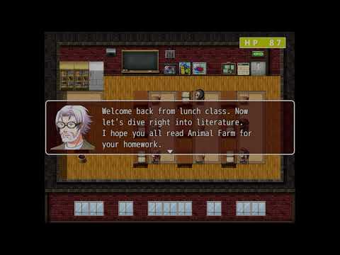 Cinematic Trailer