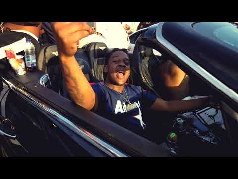 Flawless Gretzky feat Kiddo Marv & Ali Baba - Run Run Run (Official Video)