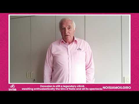 Noi siamo il Giro | Enzo Cainero