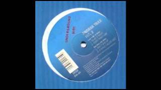 Anorak Trax - Don't Give Up