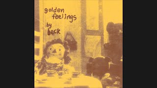 Beck - Special People [Golden Feelings] 1993