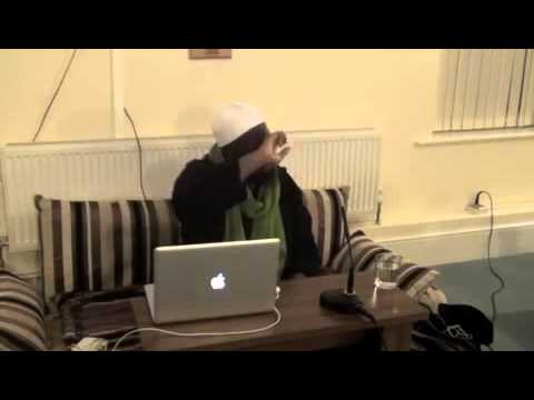 Seerah Lesson 19 Life of Prophet Muhammad (s) by Sheikh Ibrahim Osi Efa