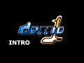 Intro PlayStation Demo 1 Europe 1997 Archive