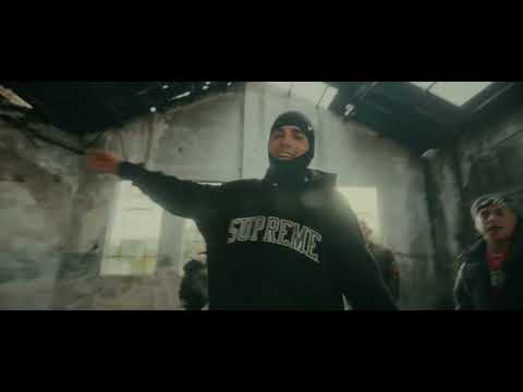 Hoy Me Levante (Sin Harry Nach) - Franux BB, C.R.O, Neo Pistea, Pekeño 77, Lucho SSJ, Lil Troca