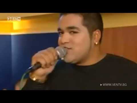 David & Ork. Veselina - Tez ochi zeleni / Давид & орк. "Веселина" - Тез очи зелени