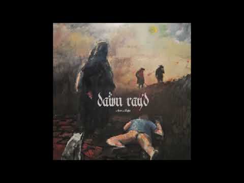 [2015] Dawn Ray'd - A Thorn, a Blight (Full EP)