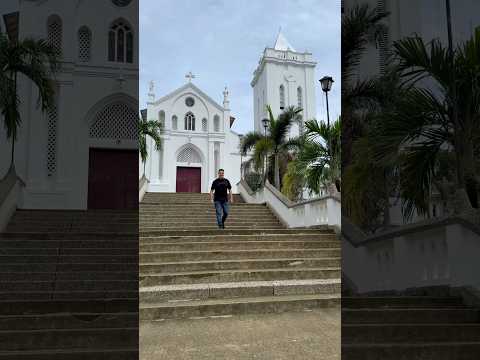 San Juan Nepomuceno 🤍 Bolívar, Colombia #Turismo #Fontur #ElPaísDeLaBelleza #MissingColombia