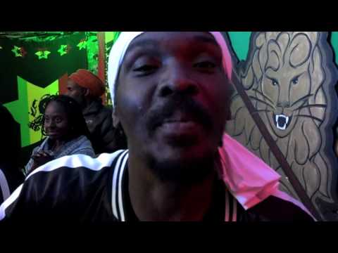 Anthony B / vidbybill