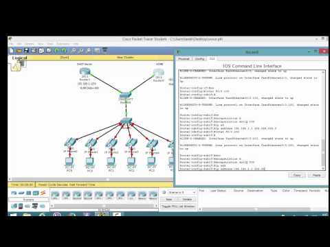 ccna voice