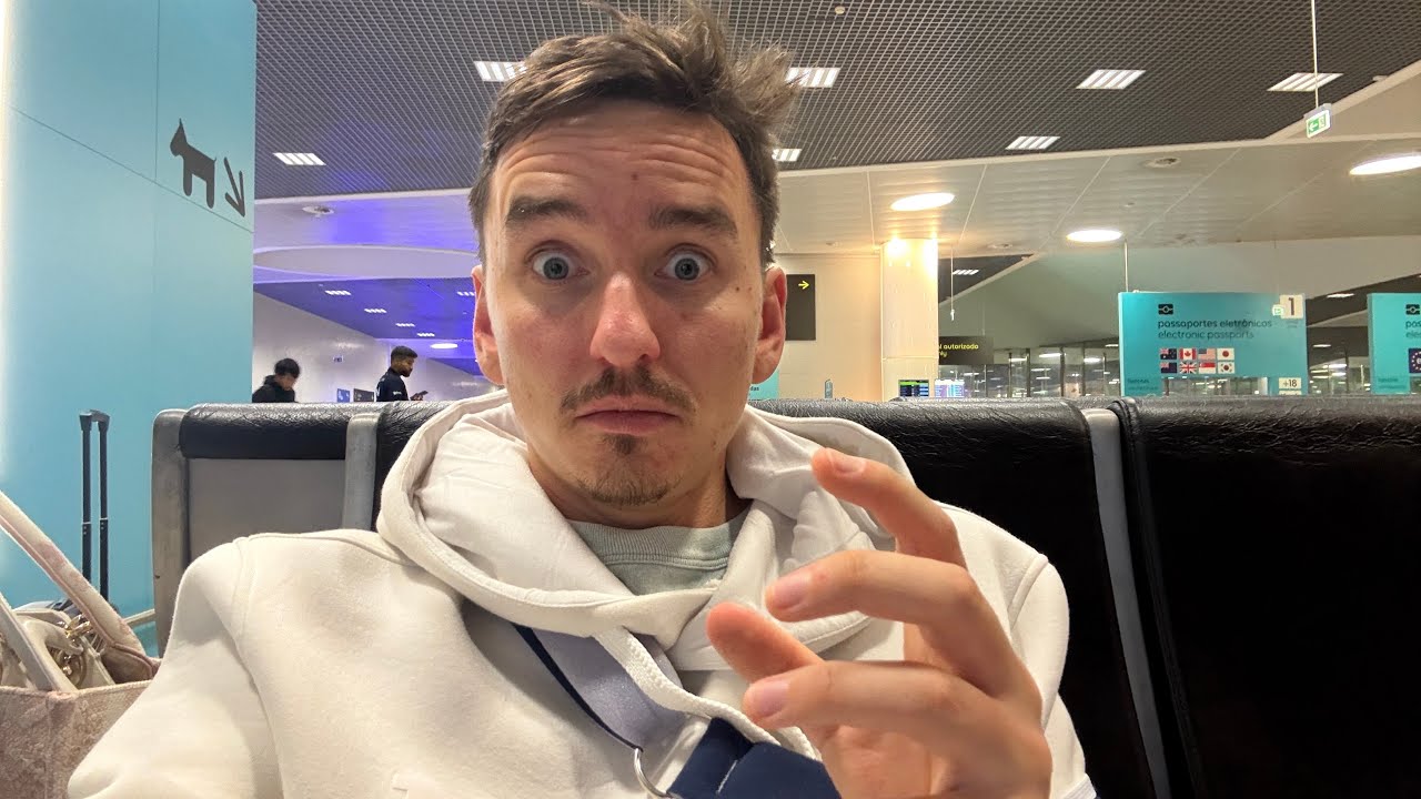 IT’S OVER FOR CRYPTO 💀 