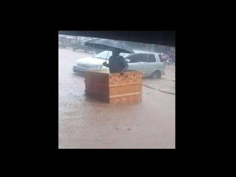 OBUFUNDA - SSEBO LULE