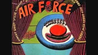 Ginger Baker's Air Force - Do What You Like