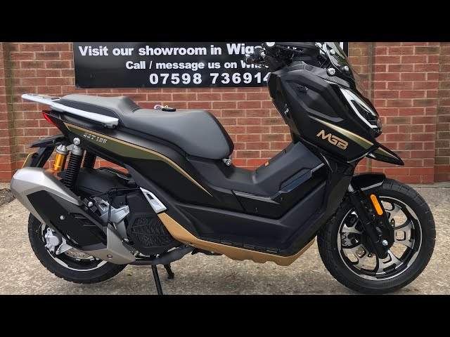 SST125