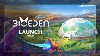 BioEden
