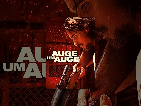 Auge um Auge - Out of the Furnace