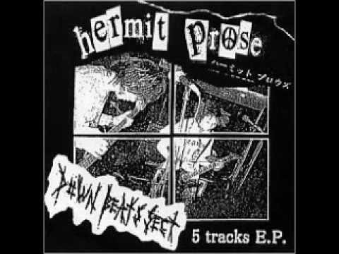 Hermit Prose - down beats sect 7''