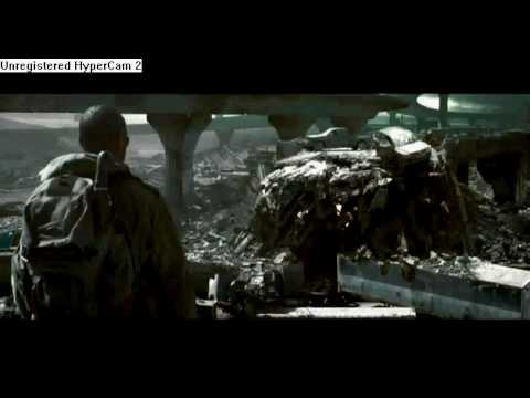 The Book of Eli - Official Trailer [HD]