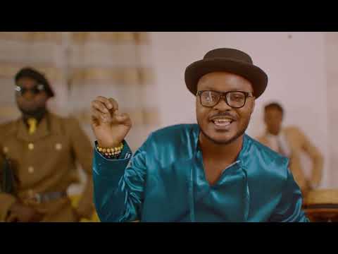 EMOREJ BENEDICTION (VIDEO OFFICIELLE)