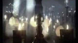 Luna Obscura - Waltz Into Darkness