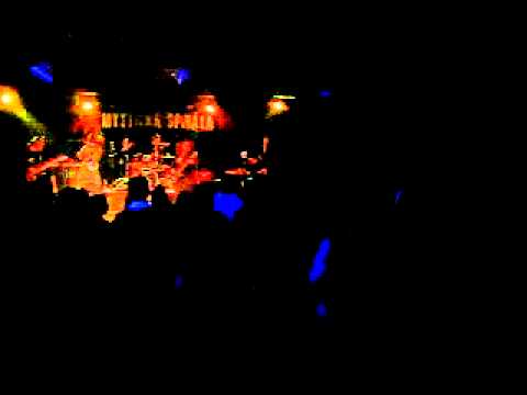 Mystická spirála - BSG - Faval 2.10.2010