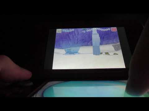 "SpongeBob Squarepants: The Yellow Avenger" (Nintendo 3DS) Walkthrough (Part 19) (Read Description)