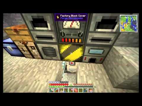 Attack of the B Team E4 - Minefactory and Thermal Expansion Upgrade Jobs