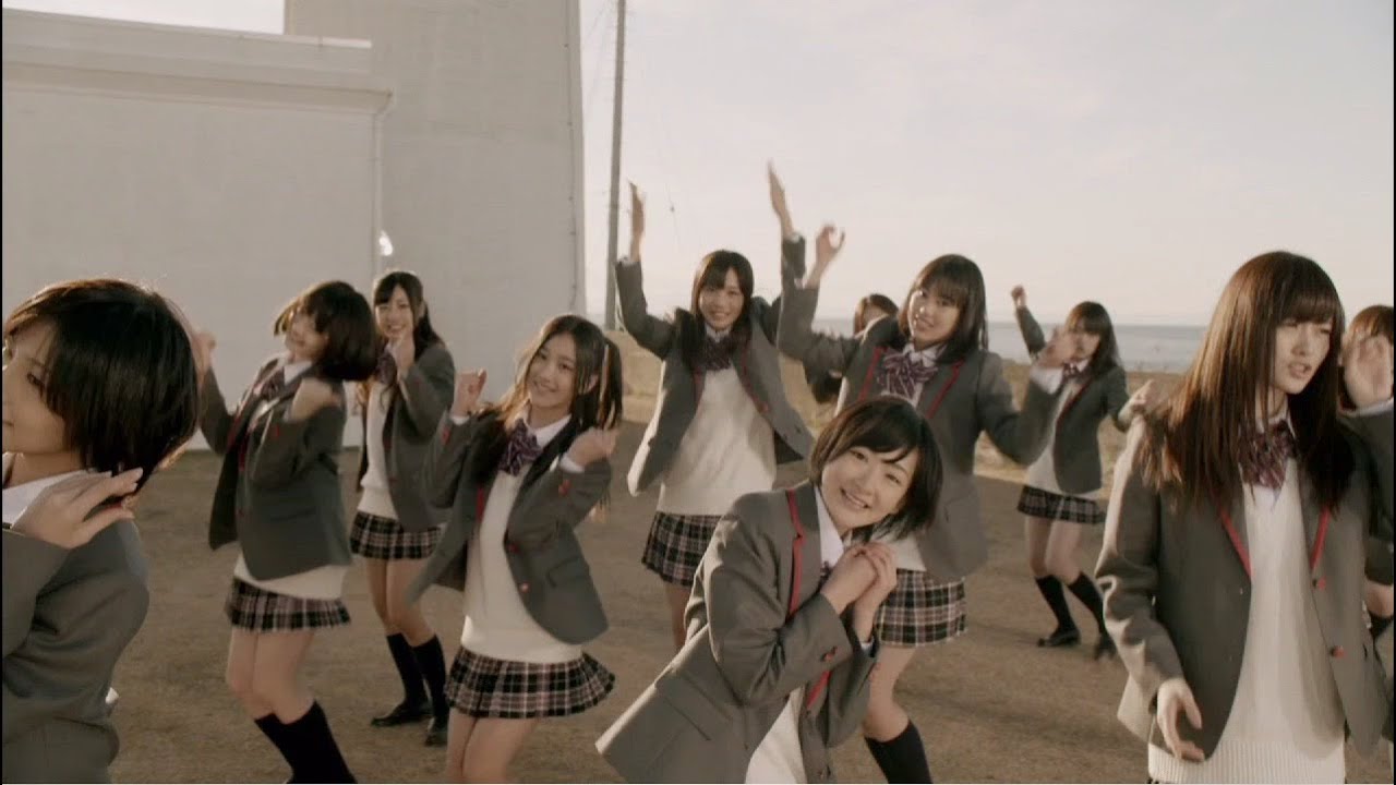 乃木坂46 『会いたかったかもしれない』Short Ver.